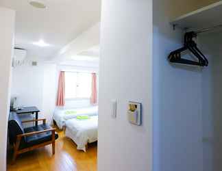 Lainnya 2 Hotel Chuo Selene