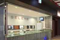 Lainnya Hotel Chuo Selene