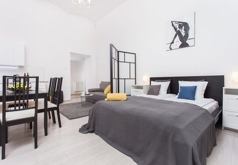 其他 Krakow B&B Old Town