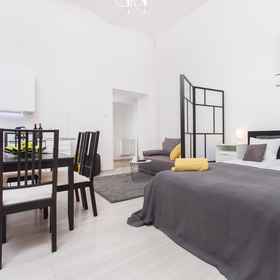 Primary image1Krakow B&B Old Town,小波兰省公寓