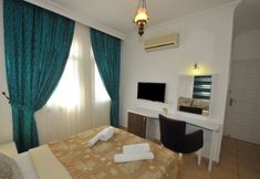 其他 4 Pegasus Hotel & Villa