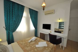 其他 4 Pegasus Hotel & Villa