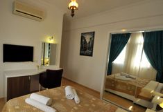 其他 2 Pegasus Hotel & Villa