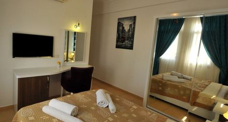 其他 2 Pegasus Hotel & Villa