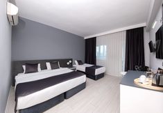 其他 6 Expo Park Hotel