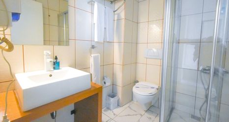 其他 2 Expo Park Hotel