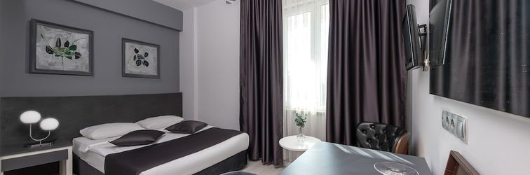 其他 Expo Park Hotel