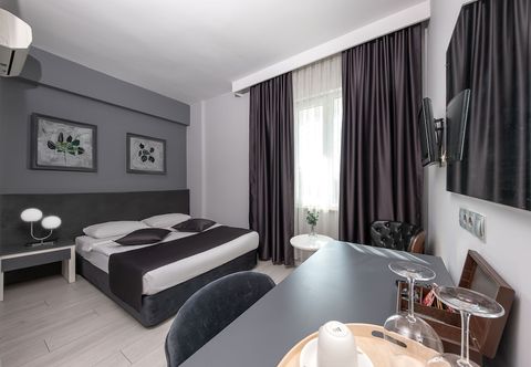 其他 Expo Park Hotel