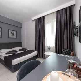 Primary image1Expo Park Hotel,加莱里克里斯特尔飯店