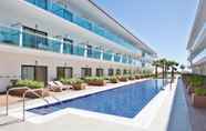 Lain-lain 6 Hotel Best Costa Ballena