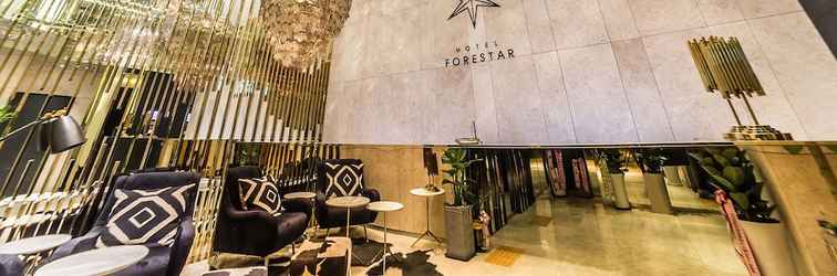 Others Hotel Forestar