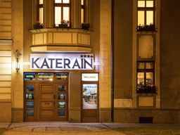 Hotel KATERAIN, USD 116.56