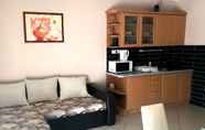 Others 7 Princess Luxus Apartman