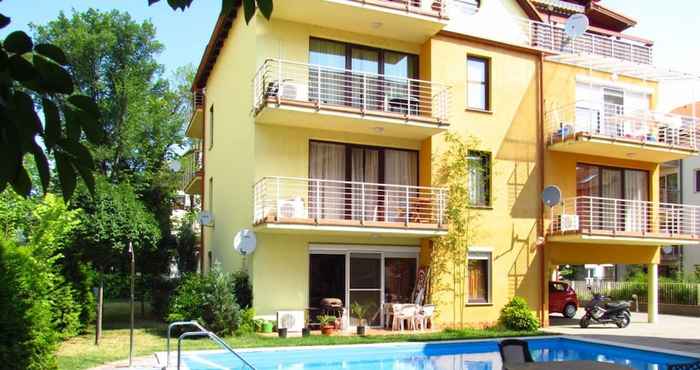 Others Princess Luxus Apartman