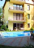 Primary image Princess Luxus Apartman