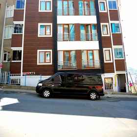 Primary image 1 カン レジデンス, アタテュルク館 ホテル