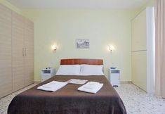 Lain-lain 7 La Stazione Del Vaticano