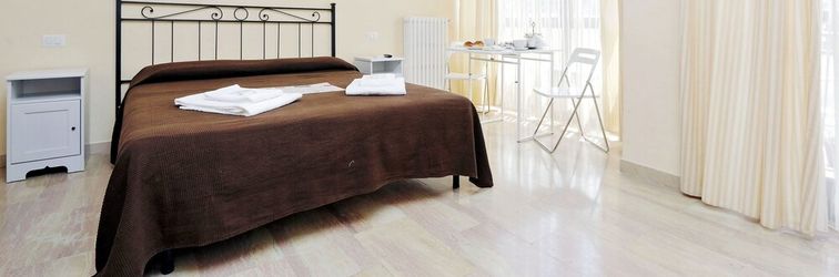 Lain-lain La Stazione Del Vaticano