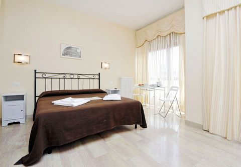 Lain-lain La Stazione Del Vaticano