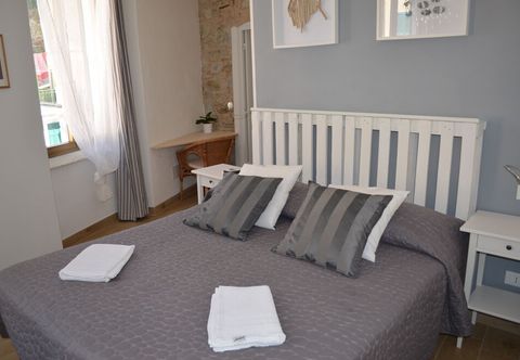 Lain-lain Sottocoperta