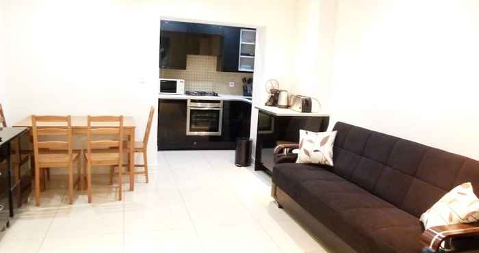 Others SS Property Hub - Apartment close to Hyde Park