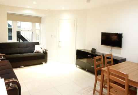 Others SS Property Hub - Large apartment near Hyde Park