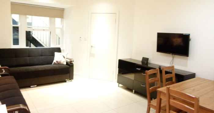 Others SS Property Hub - Large apartment near Hyde Park