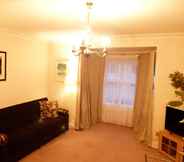 อื่นๆ 6 SS Property Hub - Central London Family Apartment