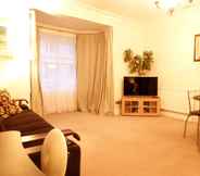 อื่นๆ 3 SS Property Hub - Central London Family Apartment