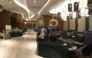 Lain-lain 5 Astra Suites Central