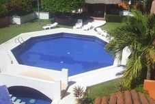 Others Departamento Al by VILLAS HK28