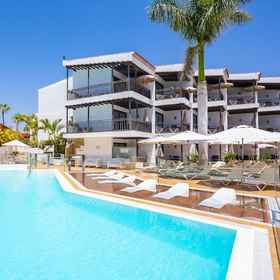 Primary image 1 Casas Pepe Apartments & Spa- Adults Only, Hotel San Bartolomé de Tirajana