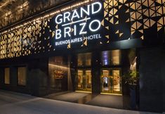 其他 2 Grand Brizo Buenos Aires