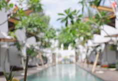 기타 4 Jali Resort - Gili Trawangan