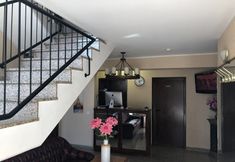 Others 3 Simona Hotel Frankfurt Airport