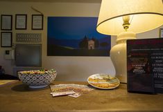 Others 2 Hotel Ai Tufi