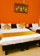 Primary image Hotel Krishna Residency