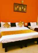 Primary image Hotel Krishna Residency