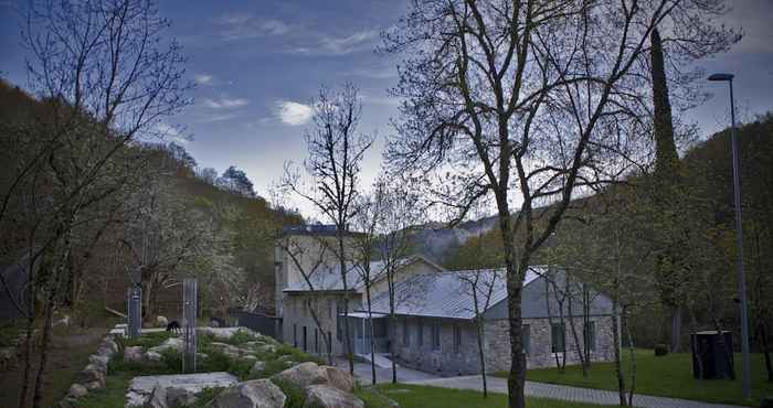 Lainnya Albergue A Fábrica da Luz - Hostel