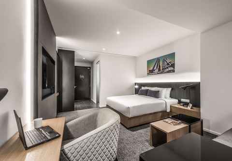 Lainnya Hyatt House Kuala Lumpur, Mont Kiara