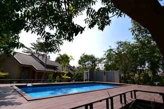 Khác 4 Mamaungpaa Hillside Resort