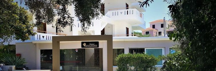 Others Varouxakis Hotel