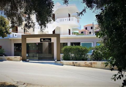 Others Varouxakis Hotel