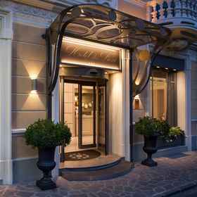 Primary image 1 Hotel Dei Fiori, Muretto of Alassio Hotels