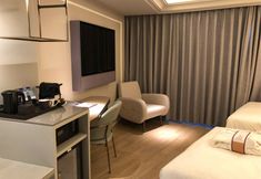 อื่นๆ 5 Mercure Hangzhou West Lake