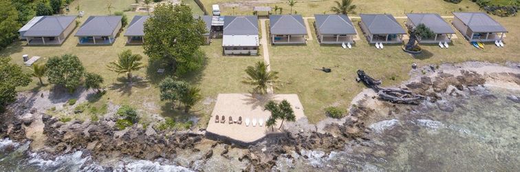 其他 Blue Bay Resort