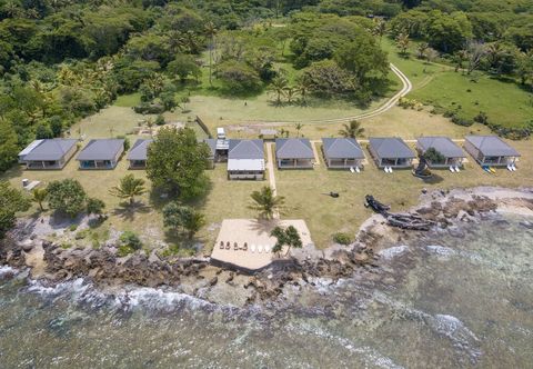 其他 Blue Bay Resort