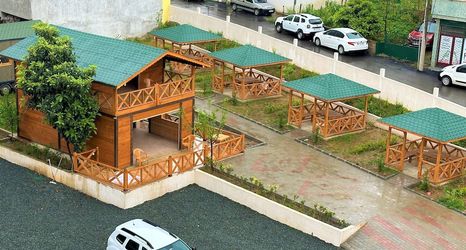 其他 2 Cerrahpasa Apart Hotel