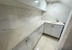 其他 7 Cerrahpasa Apart Hotel