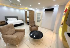 其他 6 Cerrahpasa Apart Hotel